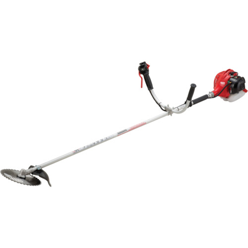 新ダイワ 刈払機 1台（ご注文単位1台）【直送品】