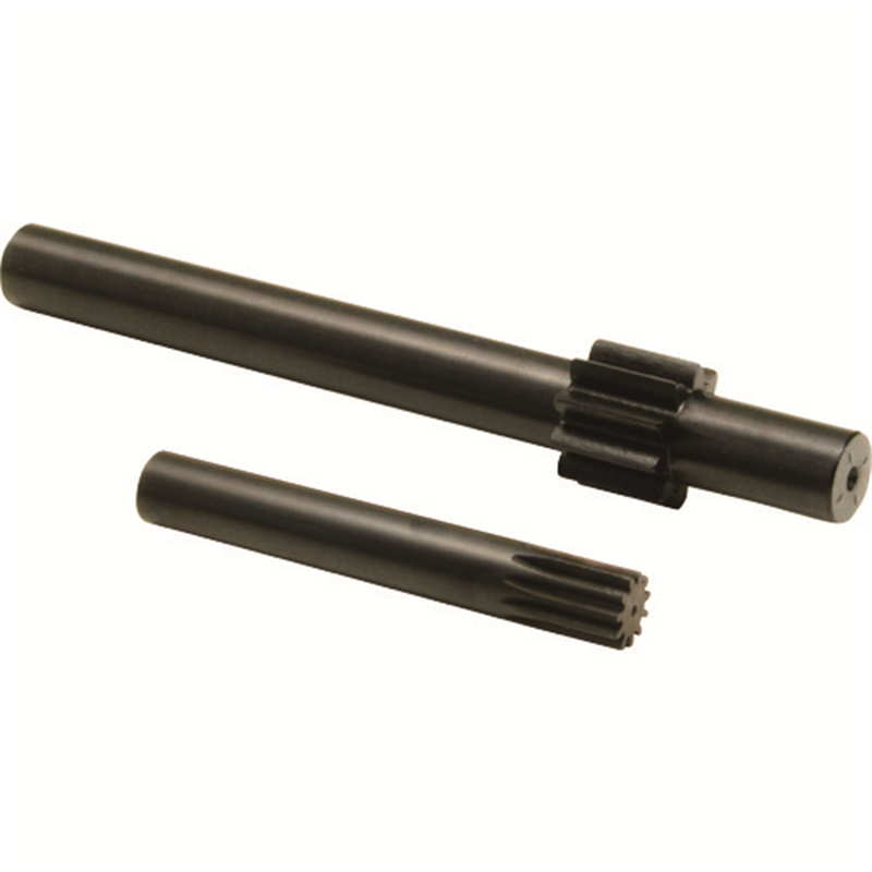 KHK 軸付平歯車SSS1.5-12 1個（ご注文単位1個）【直送品】