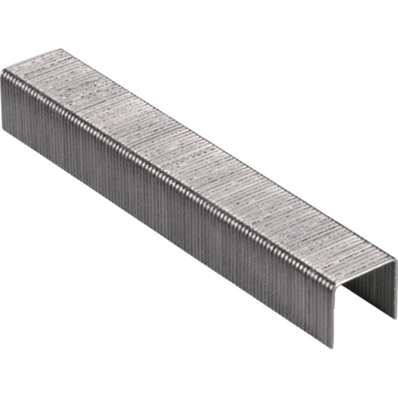 ボッシュ ステープル 12mm(1000本入) 1箱（ご注文単位1箱）【直送品】