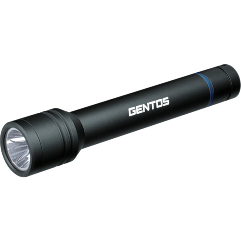 GENTOS LEDハンディライト Stella132D 1個（ご注文単位1個）【直送品】