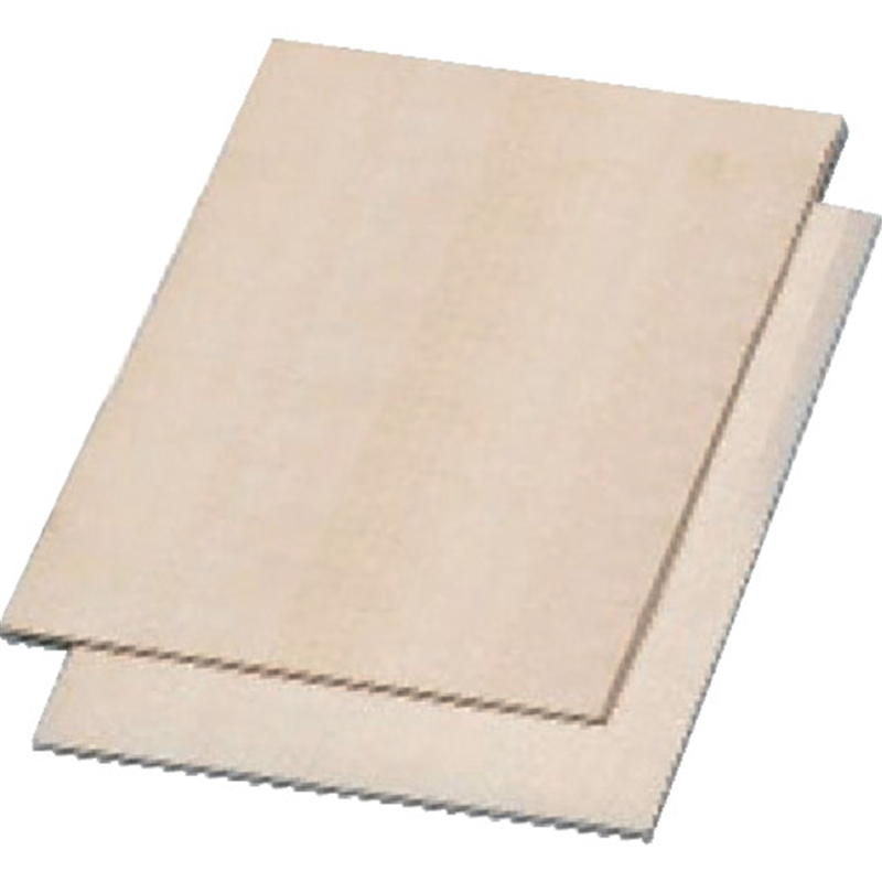 ZENIYA カットベニヤ T2 シナ 4×910×1820 1枚（ご注文単位1枚）【直送品】