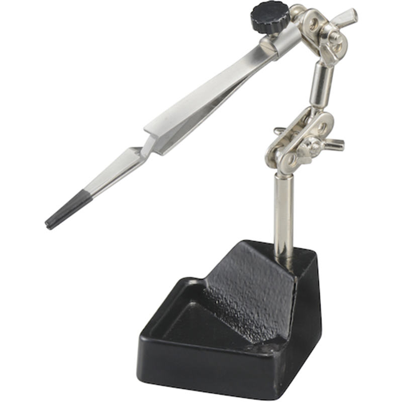 グット 作業ヘルパー 逆作用ピンセット ツイ・サポ 1個（ご注文単位1個）【直送品】