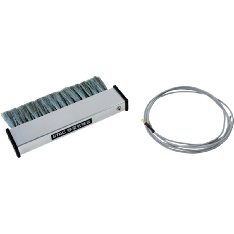 スタック STAC33専用アース線 1個（ご注文単位1個）【直送品】