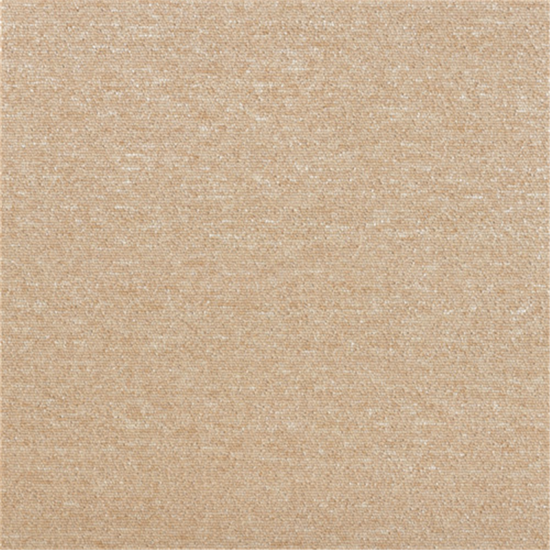 大島屋 日本製タイルカーペット ベージュ 50×50cm 1枚（ご注文単位1枚）【直送品】