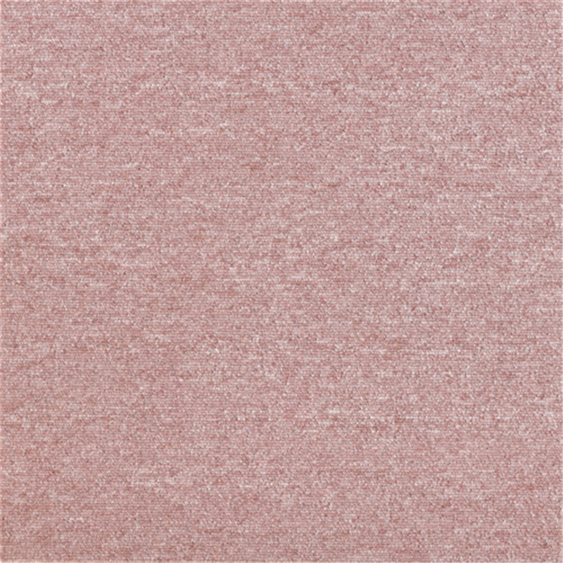 大島屋 日本製タイルカーペット ローズ 50×50cm 1枚（ご注文単位1枚）【直送品】