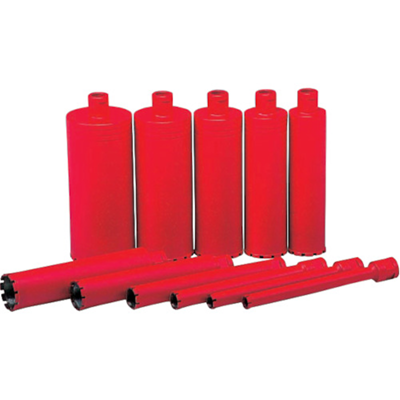 Hakken ダイヤモンドコアビット スタンダードONE Cねじ φ90×260L M 1本（ご注文単位1本）【直送品】