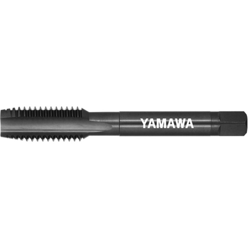 ヤマワ ステンレス鋼用ハンドタップ SU-HT P3 5/8-11UNC 4P 1本（ご注文単位1本）【直送品】