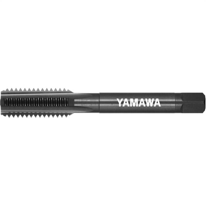 ヤマワ ステンレス鋼用ハンドタップ SU-HT P4 3/4-10UNC 1.5P 1本（ご注文単位1本）【直送品】