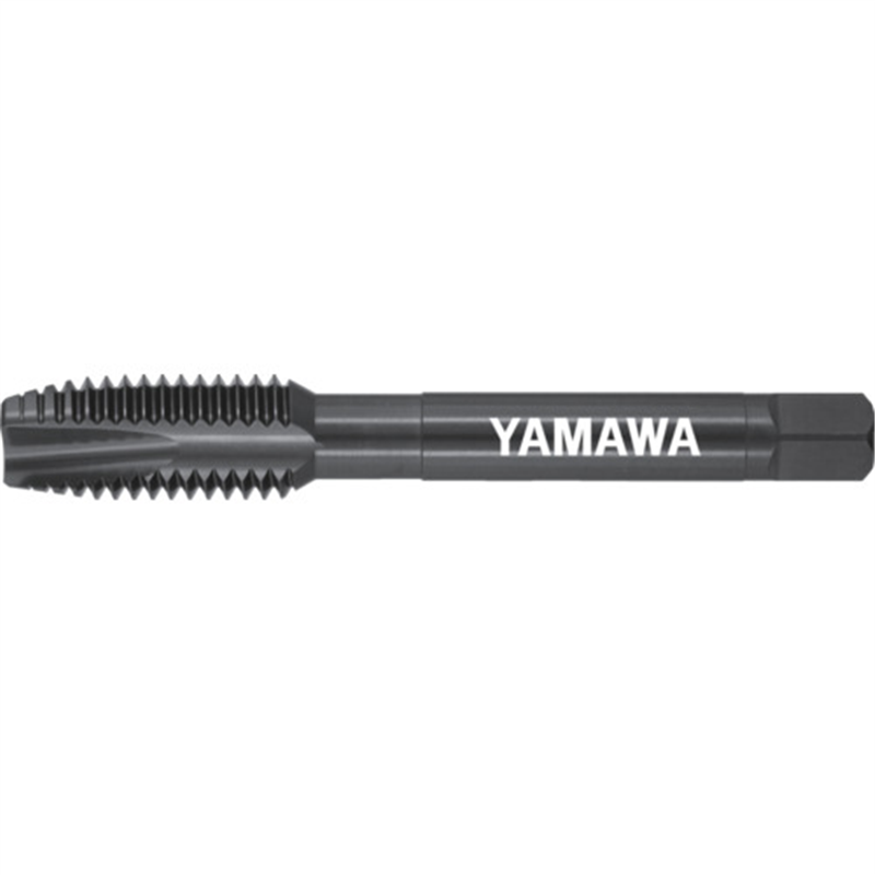 ヤマワ ステンレス鋼用ポイントタップ SU-PO P3 M15X1 1本（ご注文単位1本）【直送品】