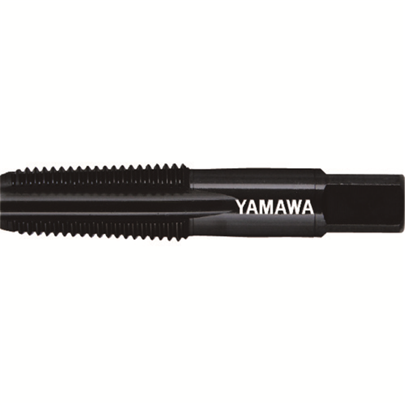 ヤマワ 管用テーパねじ用ステンレス鋼用ハンドタップ長ねじ形 SU-PT 1-1/4-11 1本（ご注文単位1本）【直送品】