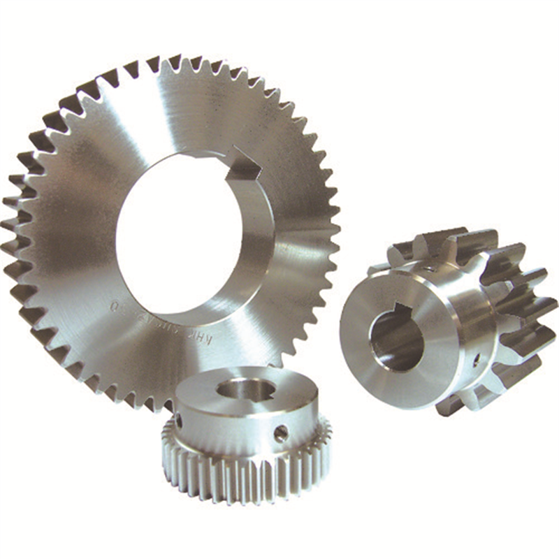 KHK ステンレス平歯車SUS2-20J18 1個（ご注文単位1個）【直送品】