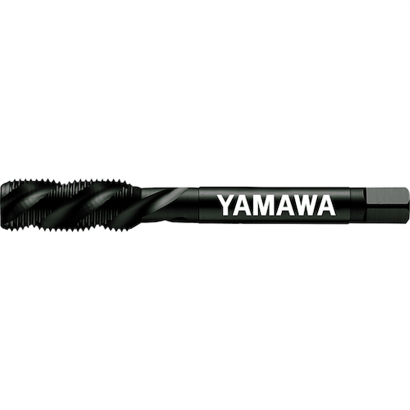 ヤマワ ステンレス鋼用スパイラルタップ 左ねじ用 SU-SP LH P2 M14X2 1本（ご注文単位1本）【直送品】