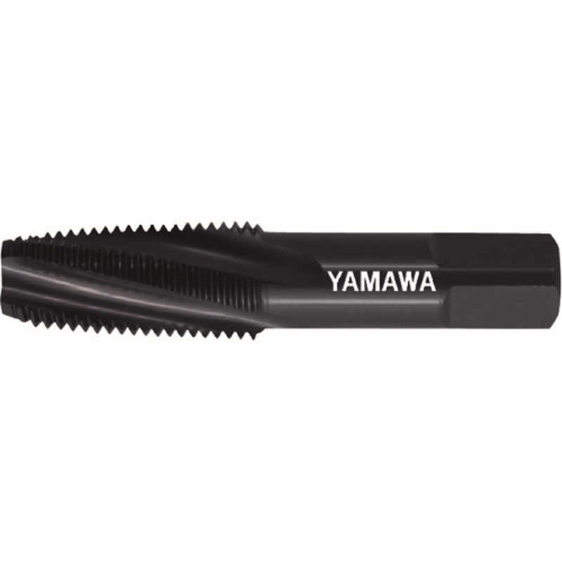 ヤマワ 管用テーパねじ用ステンレス鋼用スパイラルタップ長ねじ形 SU-SP-PT 1-11 1本（ご注文単位1本）【直送品】