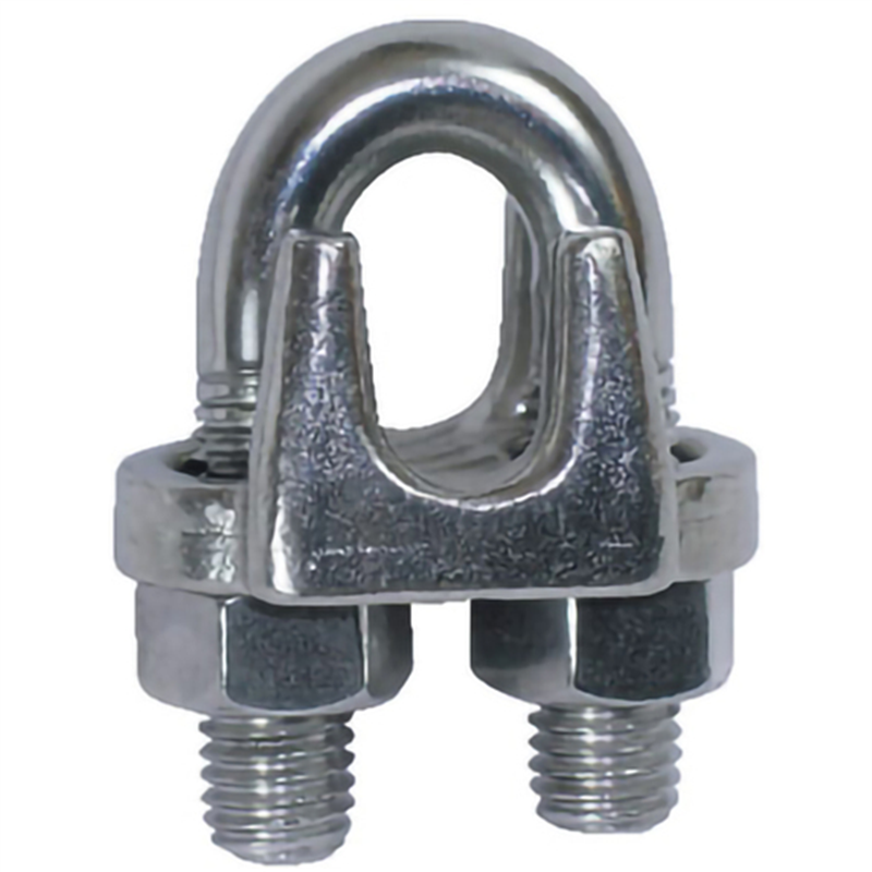 TAIYO SUS ワイヤクリップ 1.5mm(3009261) 1個（ご注文単位1個）【直送品】