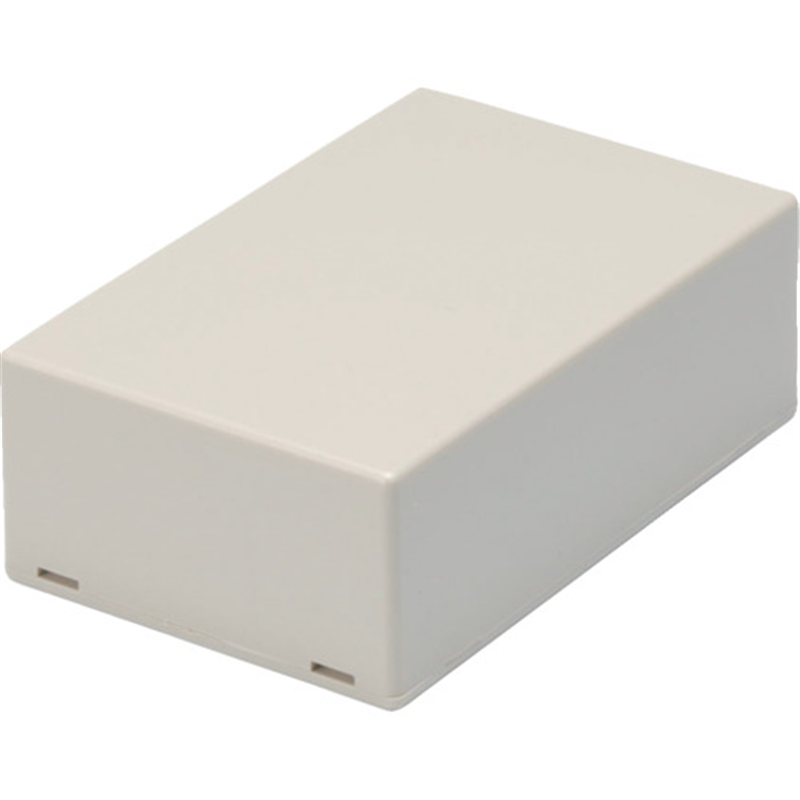 タカチ プラスチックケース 1個（ご注文単位1個）【直送品】