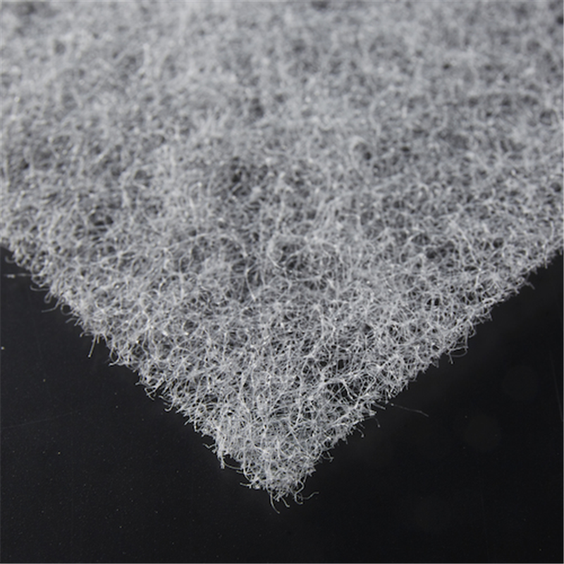 新北九州工業 エコフレギュラー フィルターロール巻 厚み2mmX70cmX50m巻 1巻（ご注文単位1巻）【直送品】