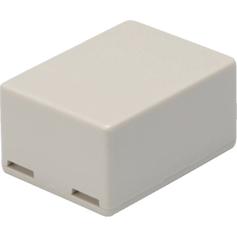 タカチ プラスチックケース 1個（ご注文単位1個）【直送品】