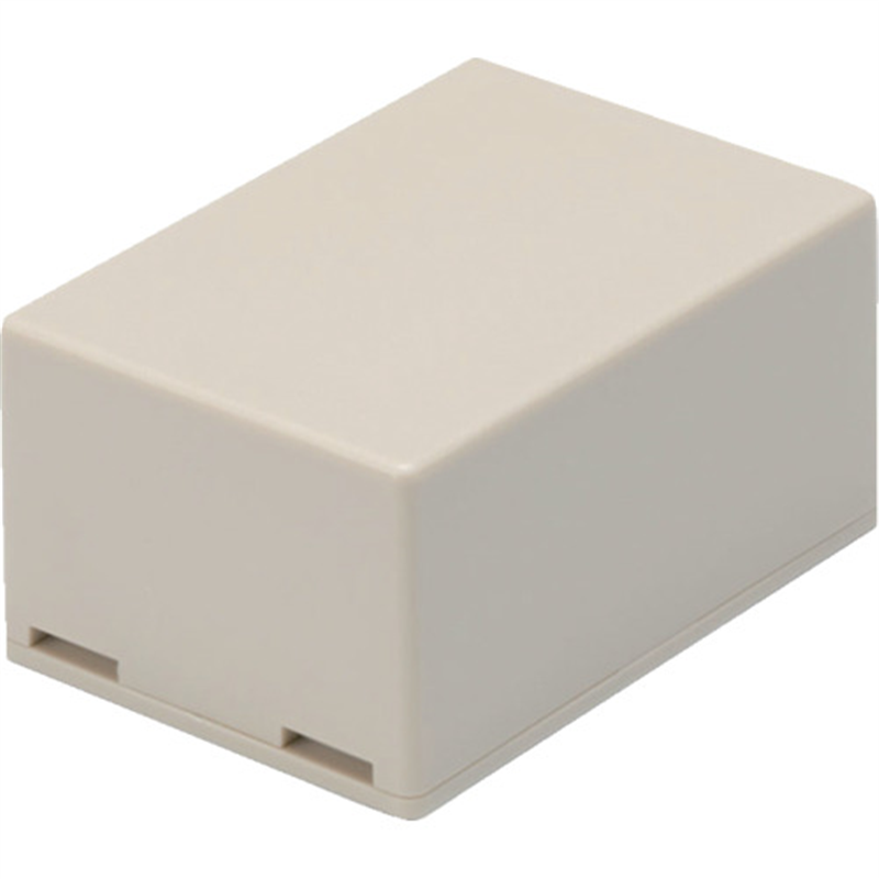 タカチ プラスチックケース 1個（ご注文単位1個）【直送品】