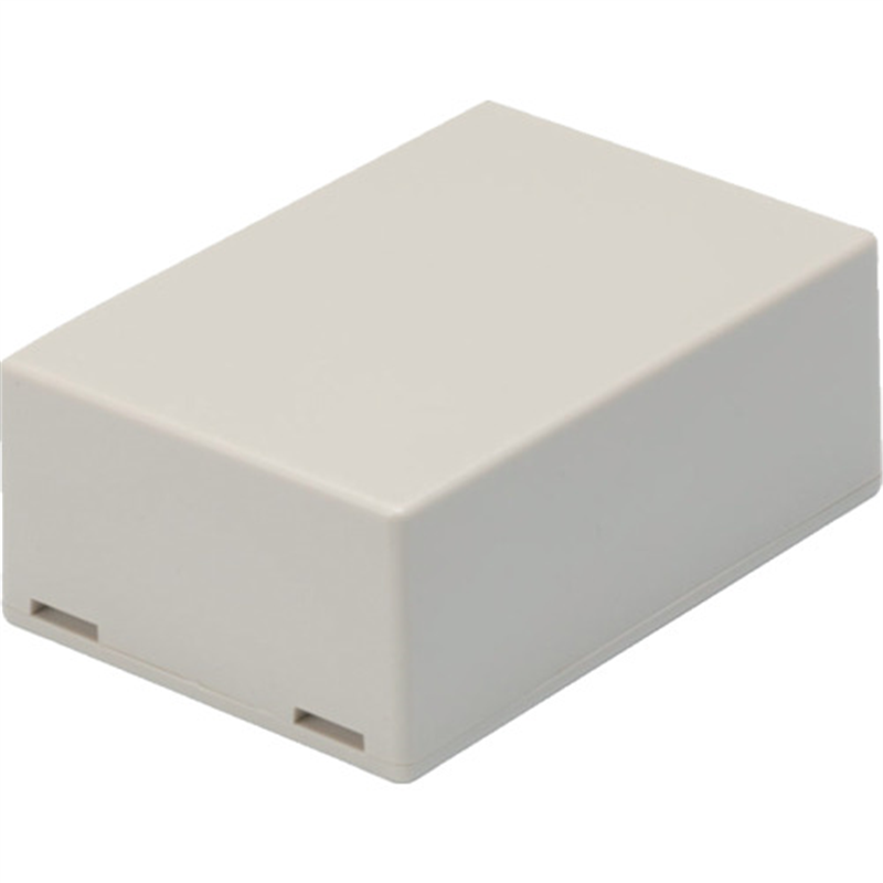 タカチ プラスチックケース 1個（ご注文単位1個）【直送品】