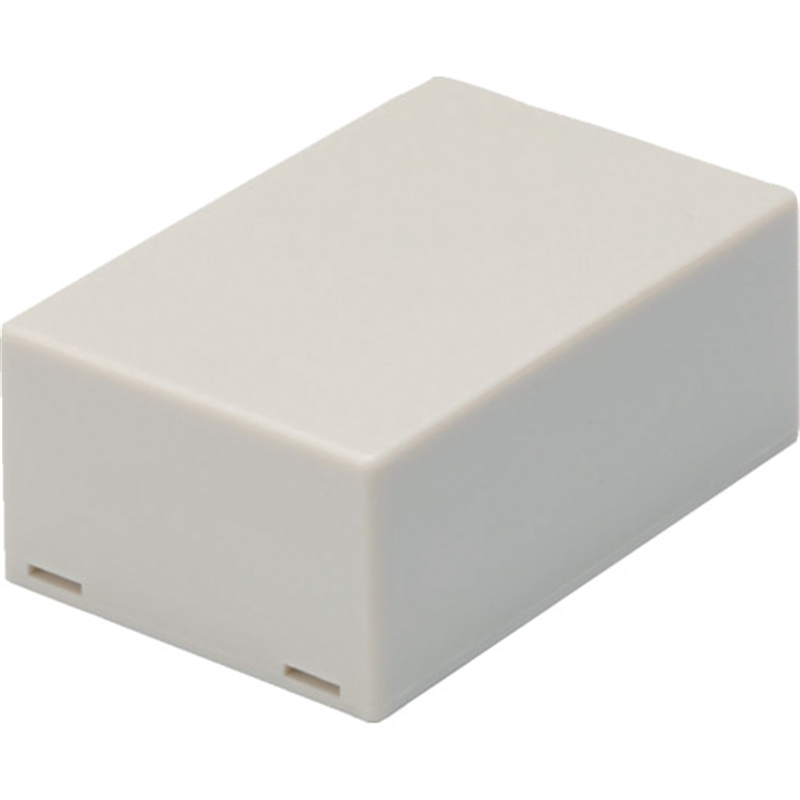 タカチ プラスチックケース 1個（ご注文単位1個）【直送品】