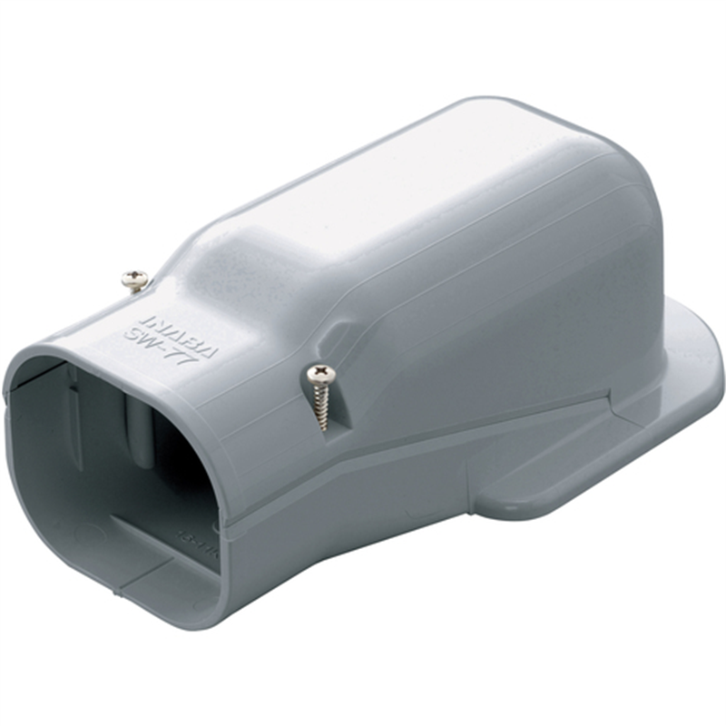 因幡電工 ウォールコーナー 1個(ご注文単位1個)【直送品】