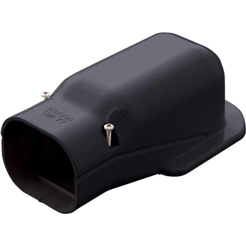 因幡電工 ウォールコーナー 1個(ご注文単位1個)【直送品】