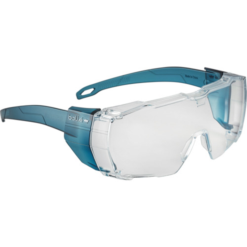 bolle 保護メガネ SWIFT オーバーグラス OTGクリアーレンズ 1個（ご注文単位1個）【直送品】