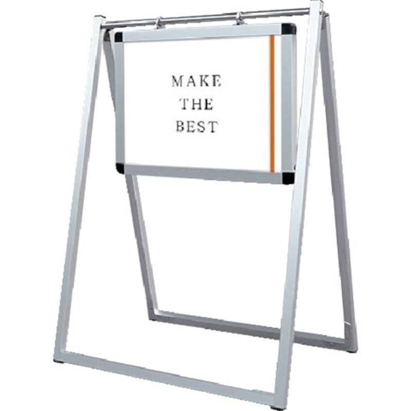 TOKISEI スイングサイン A3横 1台(ご注文単位1台)【直送品】