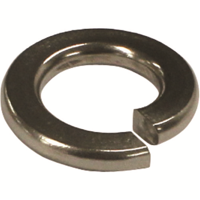 コノエ ステンレス ばね座金 スプリングワッシャー M10 (900個入) 1箱（ご注文単位1箱）【直送品】