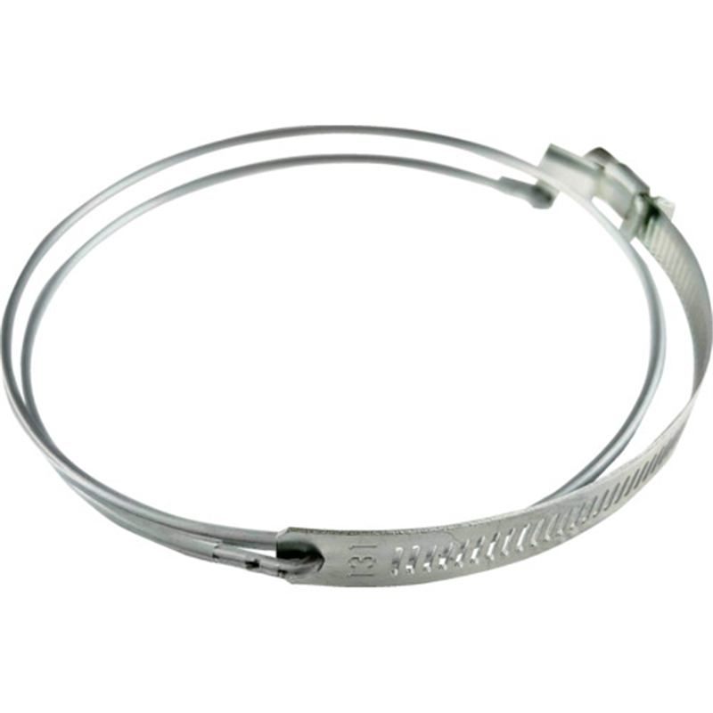 Seiho ホースバンド SYバンド(鉄製) 右巻型ホース用 131-111 1個（ご注文単位1個）【直送品】