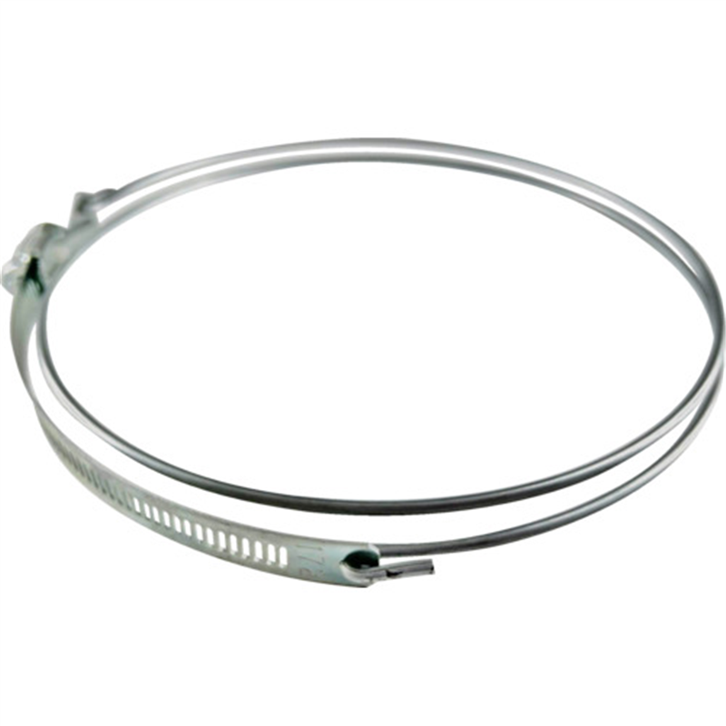 Seiho ホースバンド SYバンド(鉄製) 右巻型ホース用 172-152 1個（ご注文単位1個）【直送品】