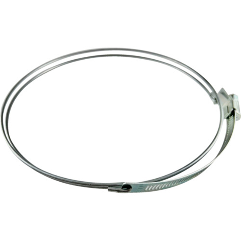 Seiho ホースバンド SYバンド(鉄製) 右巻型ホース用 210-190 1個（ご注文単位1個）【直送品】