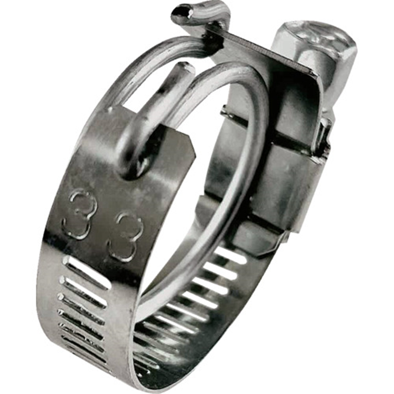 Seiho ホースバンド SYバンド(鉄製) 右巻型ホース用 33-26 1個（ご注文単位1個）【直送品】