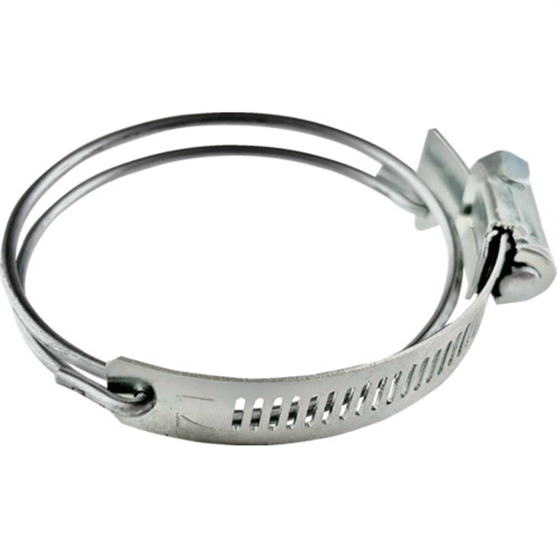 Seiho ホースバンド SYバンド(鉄製) 右巻型ホース用 71-63 1個（ご注文単位1個）【直送品】