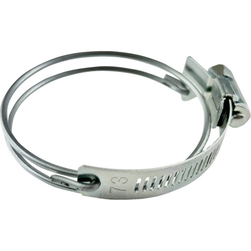 Seiho ホースバンド SYバンド(鉄製) 右巻型ホース用 73-65 1個（ご注文単位1個）【直送品】