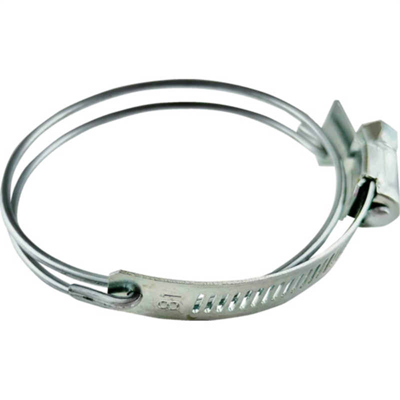 Seiho ホースバンド SYバンド(鉄製) 右巻型ホース用 81-73 1個（ご注文単位1個）【直送品】