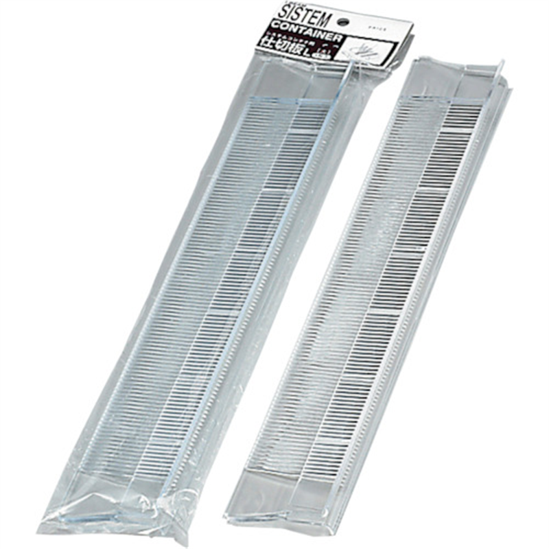 JEJアステージ I.BEAM システムコンテナシキリバン Lダイ 1個（ご注文単位1個）【直送品】