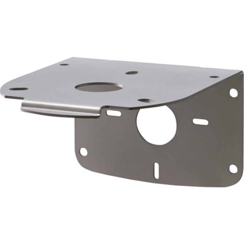 PATLITE 壁面取付ブラケット 1個（ご注文単位1個）【直送品】