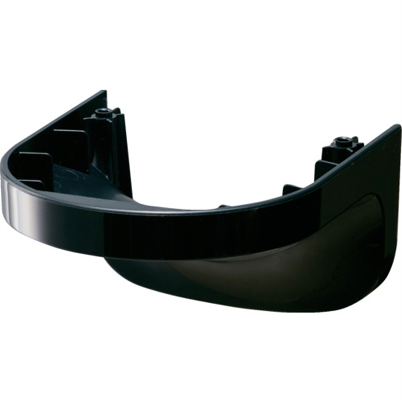 PATLITE 壁面取付ブラケット用カバー 1個（ご注文単位1個）【直送品】