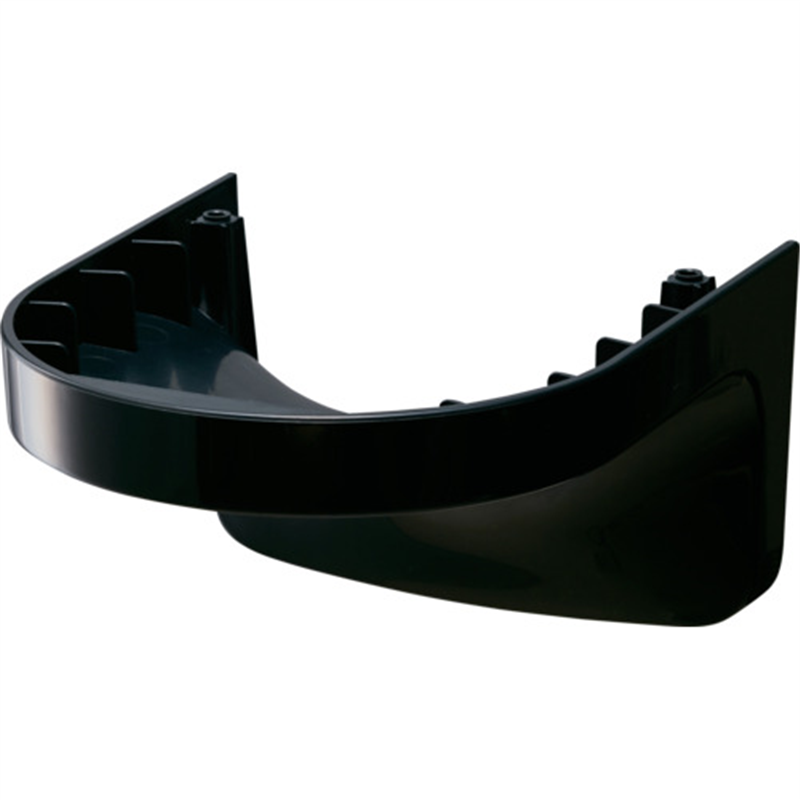 PATLITE 壁面取付ブラケットカバー 1個（ご注文単位1個）【直送品】