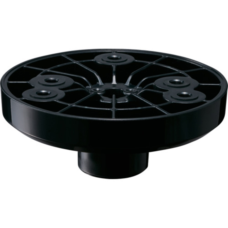 PATLITE ポールブラケット 1個（ご注文単位1個）【直送品】