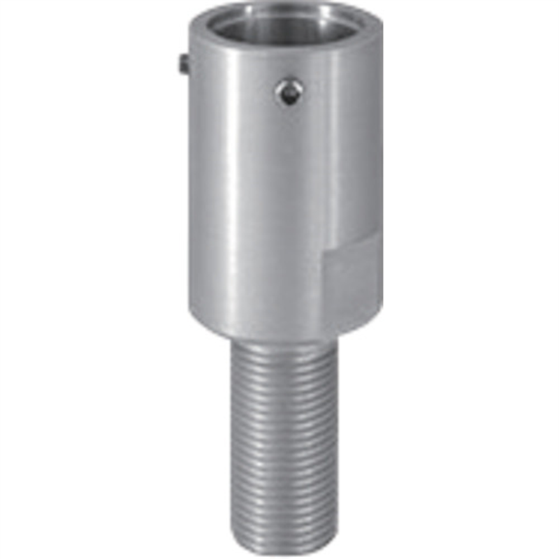 PATLITE ポール変換アダプタ 1台（ご注文単位1台）【直送品】