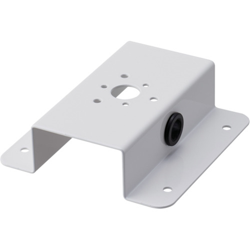 PATLITE 据置きブラケット 1個（ご注文単位1個）【直送品】