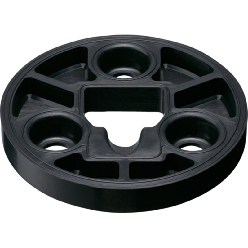 PATLITE マウントラバー 1個（ご注文単位1個）【直送品】