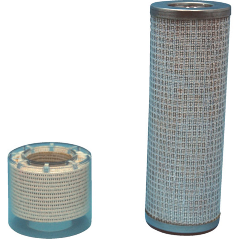 前田シェル 3in1マルチ・ドライフィルター用第2エレメント・オイルミストセット 1個（ご注文単位1個）【直送品】