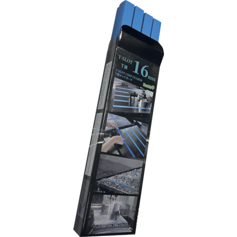 ダイナミックツール T溝チップガード(16mm) 1箱（ご注文単位1箱）【直送品】