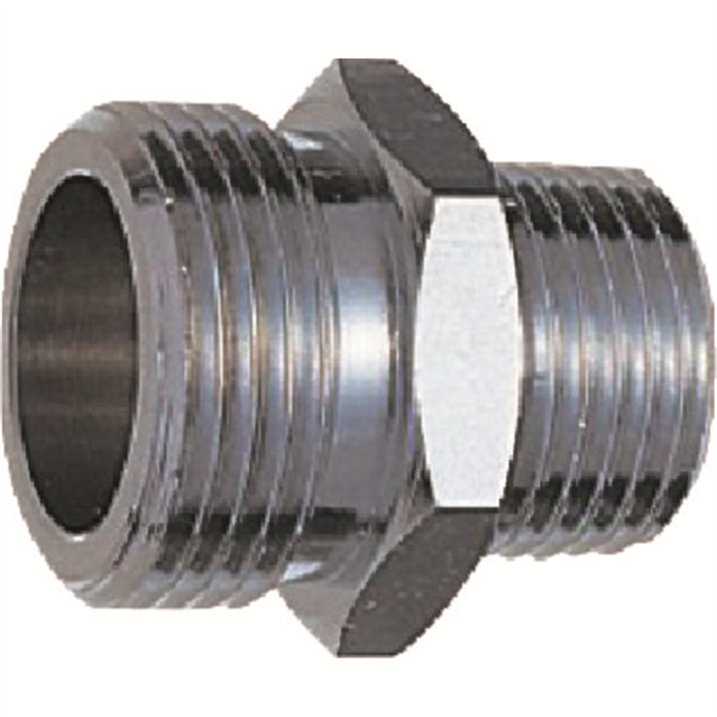 SANEI 異径ニップル 1個（ご注文単位1個）【直送品】