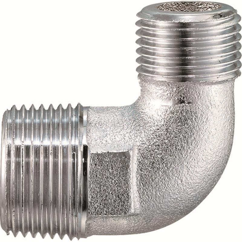 SANEI ベンリーカン異径エルボ 1個（ご注文単位1個）【直送品】