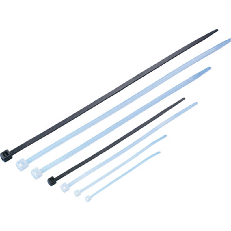 TYTON インシュロックタイ MSタイ ポリプロピレン製 1袋（ご注文単位1袋）【直送品】