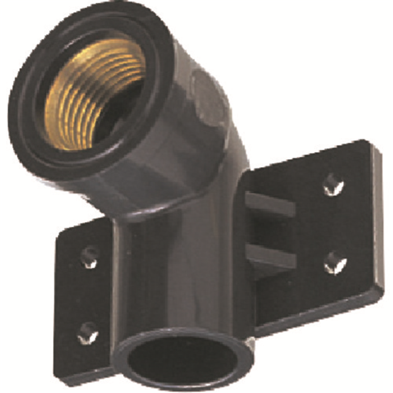 SANEI PC座付水栓エルボ 1個（ご注文単位1個）【直送品】